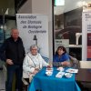 Mars bleu Quimper 2026