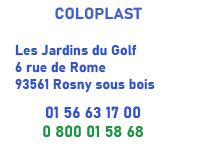 Coloplast